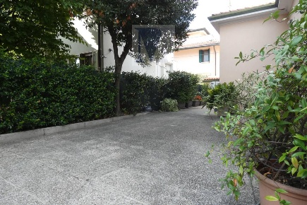 Foto Villa unifamiliare a Padova Santissima Trinità di 120 m² con 4 locali