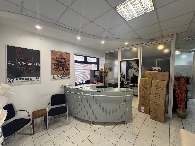 Foto Ufficio in Via Ufficio in via del Mercato Vecchio 13, Terni di 70 m²