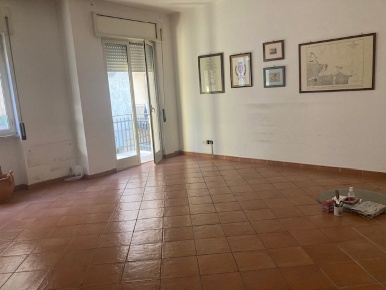 Foto Appartamento in Via cavour 40, Brindisi Centro Storico di 155 m²