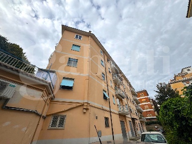 Foto Appartamento in Viale FRATELLI ROSSELLI 6, Genzano di Roma di 60 m²
