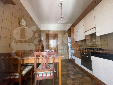 Foto Appartamento in Corso Francia 175, Rivoli Maiasco di 99 m² in vendita