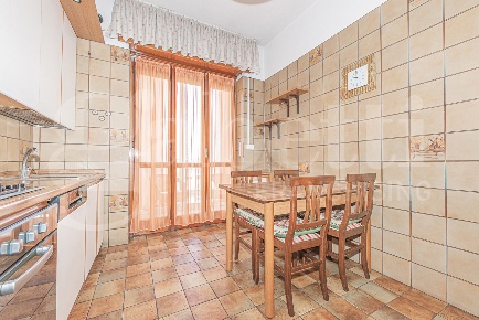 Foto Appartamento in Corso Francia 175, Rivoli Maiasco di 99 m² in vendita