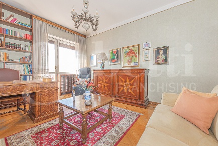 Foto Appartamento in Corso Francia 175, Rivoli Maiasco di 99 m² in vendita