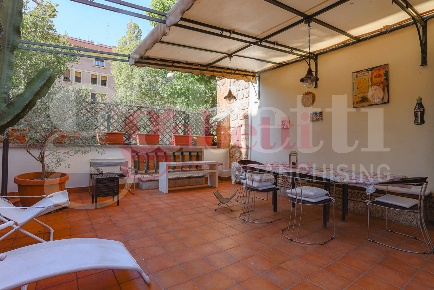 Foto Appartamento in Andrea Doria, Roma Cipro di 78 m² con 3 locali