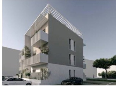 Foto Appartamento a Borghetto Santo Spirito di 50 m² con 2 locali