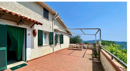 Foto Casa indipendente in Strada Conna 60, Andora Pian Rosso Costa