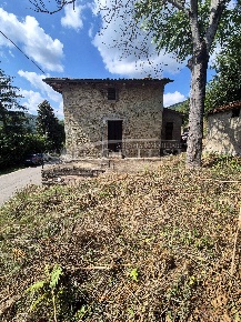 Foto Appartamento in Località Roccagnano Col di Chio, Città di Castello