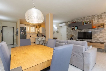 Foto Appartamento in Via Monte rosa, Venezia Favaro Veneto di 103 m²