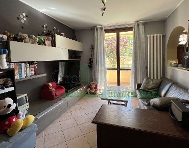 Foto Appartamento in Santagostino 6, Casorate Primo di 85 m² con 3 locali