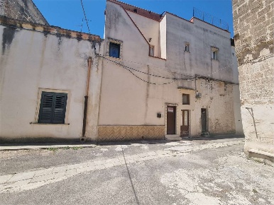 Foto Casa indipendente in Vicolo Parabita, Nardò Centro di 80 m² in vendita