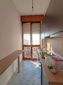 Foto Appartamento a Alessandria di 50 m² con 2 locali in affitto