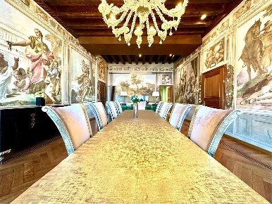 Foto Appartamento in San polo, Venezia San Polo di 350 m² con 12 locali