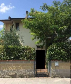 Foto Villa a schiera in Via della Repubblica 1/A, Casciana Terme Lari