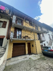 Foto Appartamento a Cameri di 103 m² con 103 locali in vendita