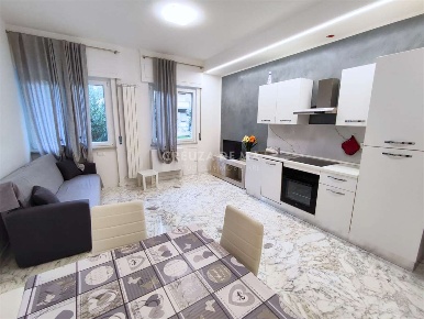 Foto Appartamento in Via Sciesa, Rapallo Golf - Castellino di 65 m²