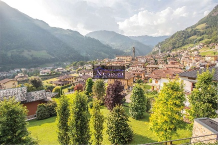 Foto Appartamento in via quarto centenario 1, Ardesio di 80 m² con 3 locali