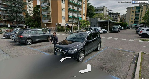 Foto Box in V.le Europa-p.Casagrande, Bolzano Europa - Novacella di 15 m²