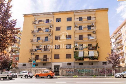 Foto Appartamento in Via P. Rossi 35, Cosenza Acquedotto di 159 m²