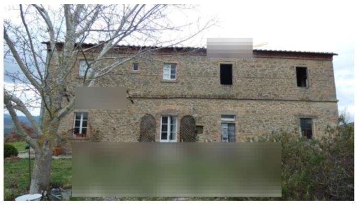 Foto Appartamento in Località i pianacci, Pomarance Centro con 7 locali