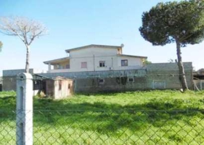 Foto Appartamento in Via Baia della Rugiada 5, Ardea Banditella di 240 m²