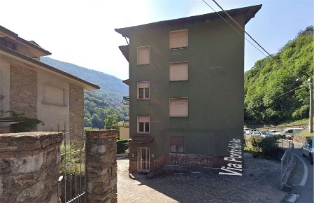 Foto Appartamento in Via Tioli  20, Sellero Novelle di 98 m² con 4 locali