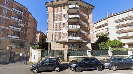 Foto Ufficio in Via di Vigna Murata 1, Roma Tintoretto di 100 m² in vendita