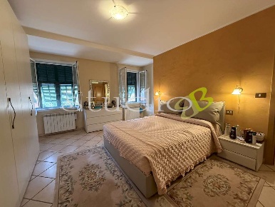 Foto Appartamento in Via Eroi Camporossesi 19, Camporosso Centro di 114 m²