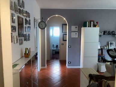 Foto Appartamento a Como di 94 m² con 3 locali in vendita
