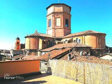 Foto Appartamento in via santa chiara, Carpi di 40 m² con 1 locali