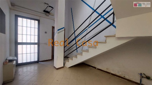 Foto Capannone industriale in Via Grecia, Modena Sacca - Stazione di 635 m²