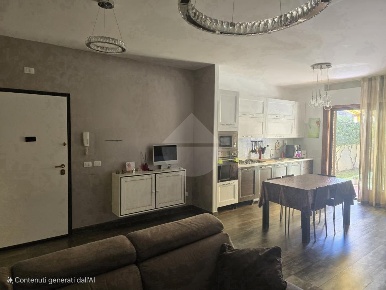Foto Appartamento in Via Umberto Terracini, Tivoli Bivio di San Polo