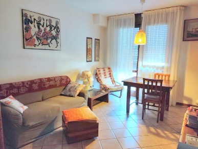 Foto Appartamento in Via Dei Capuccini, Rovigo di 96 m² con 4 locali