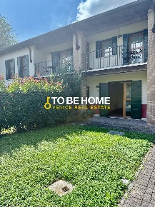 Foto Appartamento a Martellago Centro di 49 m² con 1 locali in vendita
