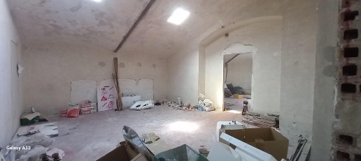 Foto Appartamento a Carrara Centro di 120 m² con 5 locali in vendita