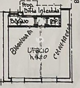 Foto Loft a Viareggio Centro di 41 m² con 2 locali in vendita