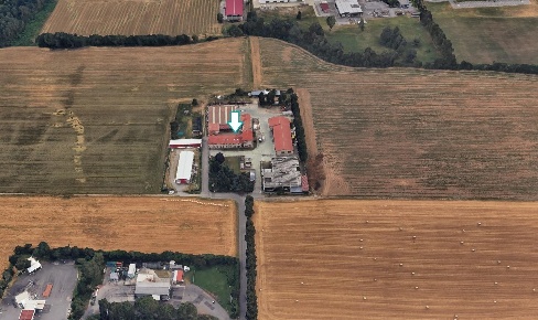 Foto Ufficio a Concorezzo di 614 m² con 10 locali in vendita