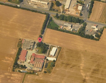 Foto Ufficio a Concorezzo di 614 m² con 10 locali in vendita