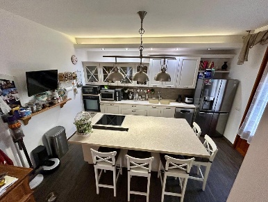 Foto Appartamento a Empoli Pretura - Sanzio di 85 m² con 5 locali