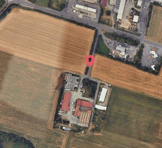 Foto Terreno agricolo a Concorezzo di 1920 m² in vendita
