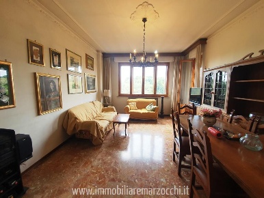 Foto Appartamento a Siena Petriccio - Acquacalda di 150 m² con 6 locali