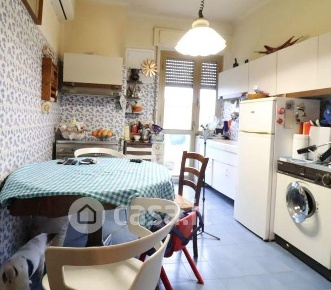 Foto Appartamento a La Spezia Maggiolina di 100 m² con 4 locali in vendita