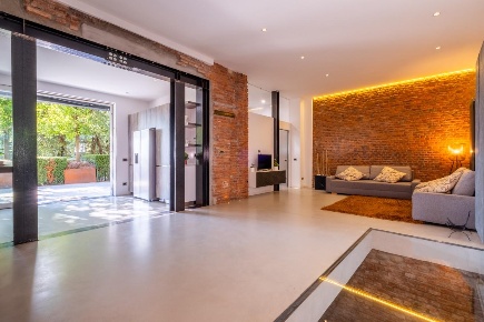 Foto Appartamento a Medolago di 241 m² con 3 locali in vendita