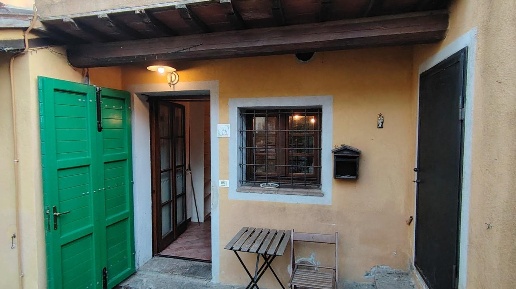 Foto Appartamento a Vicopisano Centro di 65 m² con 3 locali in vendita