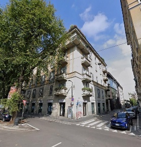 Foto Appartamento a Milano Ticinese di 164 m² con 4 locali in vendita