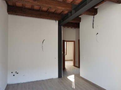 Foto Appartamento a Colle di Val d'Elsa Colle Bassa, Via Gramsci di 72 m²