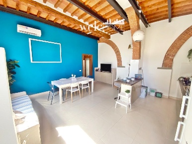 Foto Appartamento a Campi Bisenzio Centro di 87 m² con 4 locali in vendita