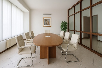 Foto Ufficio a Cascina Centro di 51 m² con 2 locali in affitto