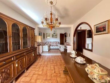 Foto Appartamento a Palaia Centro di 120 m² con 5 locali in vendita