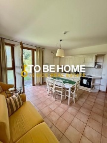 Foto Appartamento a Martellago Centro di 75 m² con 4 locali in vendita