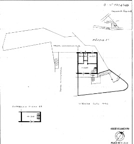 Foto Appartamento a Fosdinovo di 63 m² con 3 locali in vendita